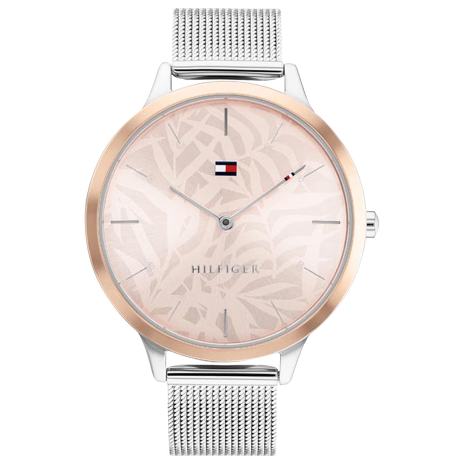 Relógio Tommy Hilfiger Feminino Aço 1782493 - Compre Agora | Dafiti Brasil