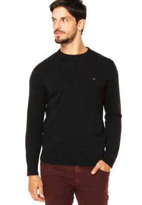 blusa tommy sueter