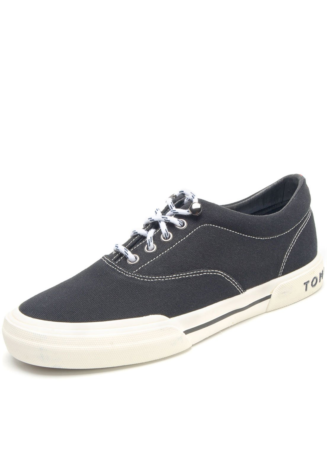 tenis casual tommy hilfiger
