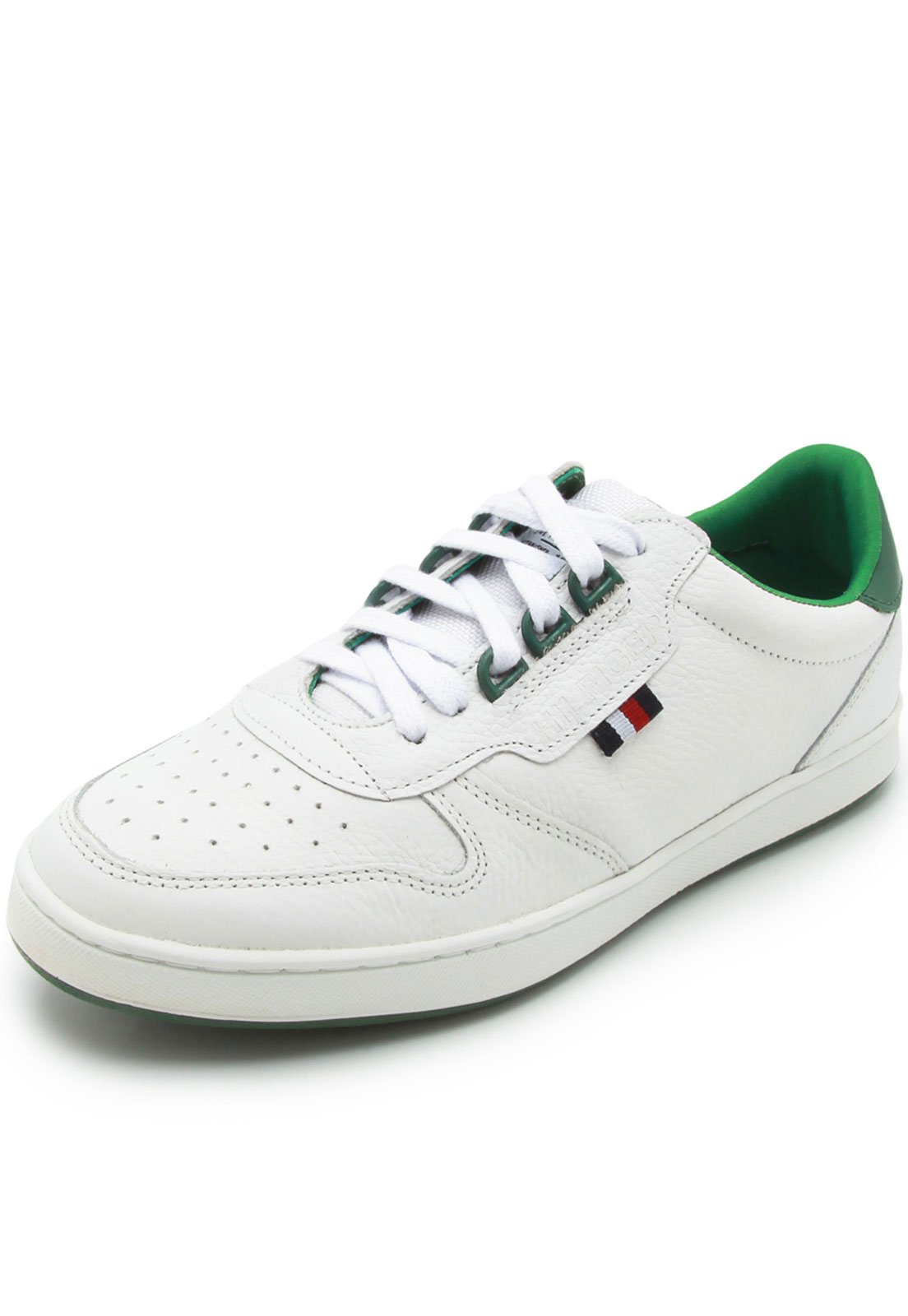 Tenis outlet tommy dafiti