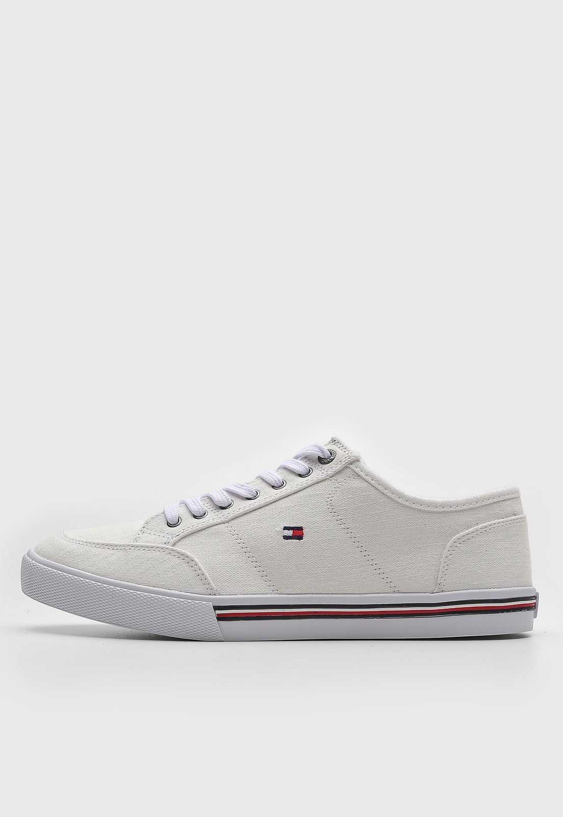 Tenis cheap hilfiger feminino