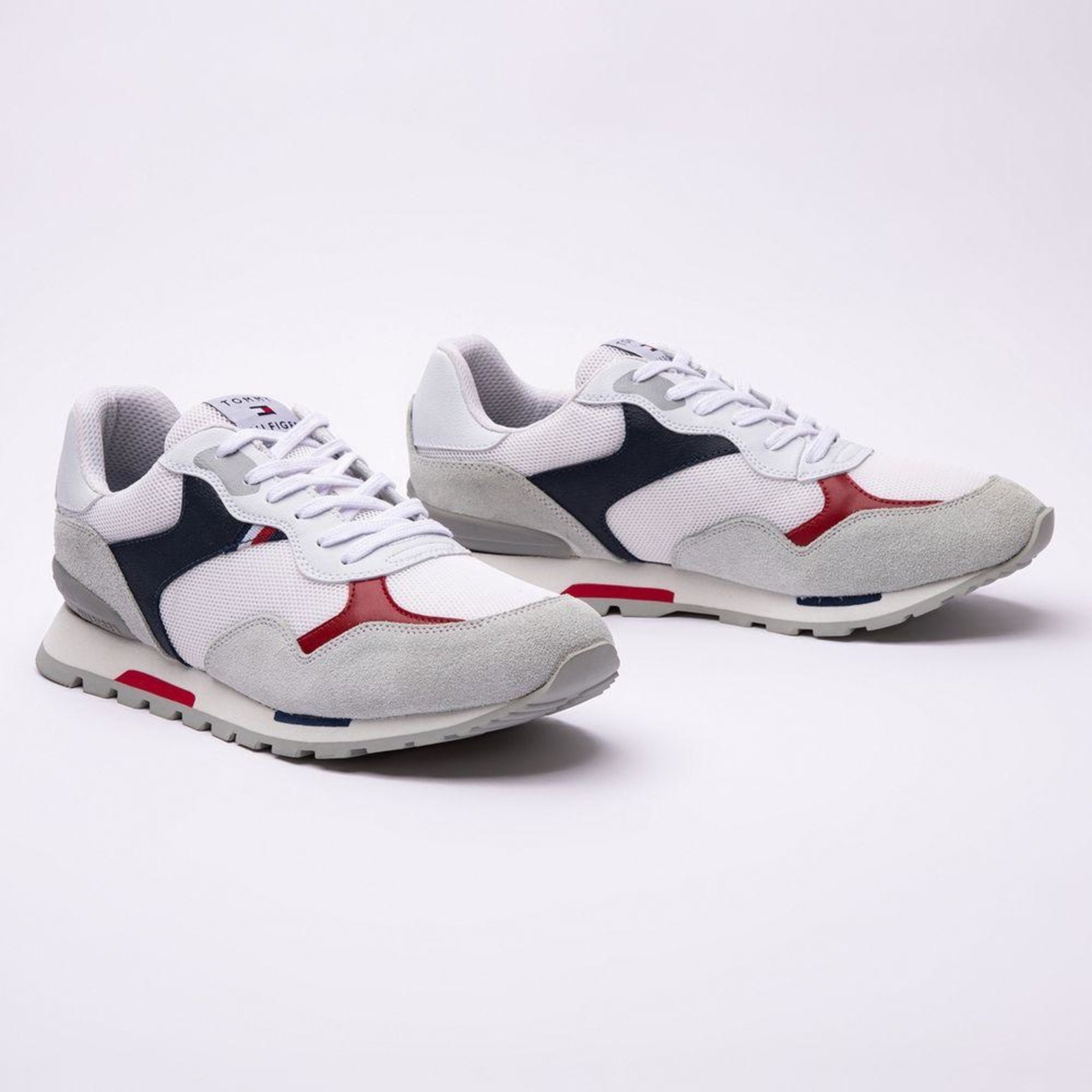 Dafiti tenis 2025 tommy hilfiger