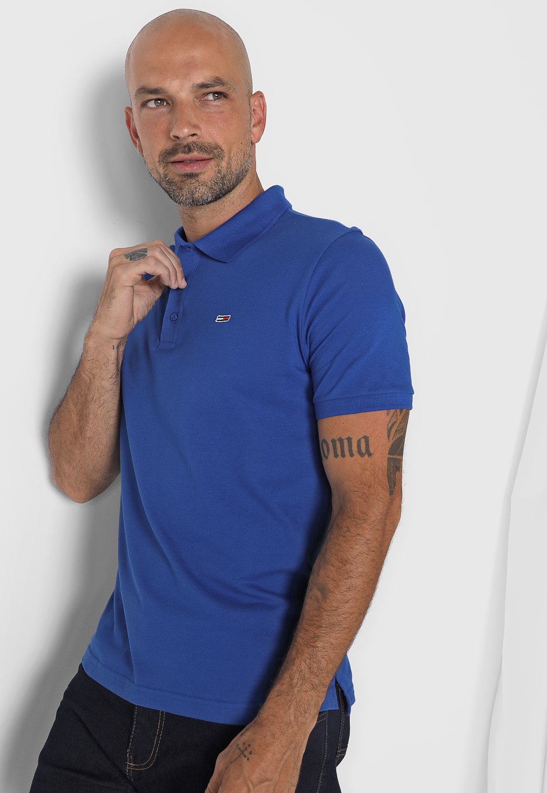 polo tom