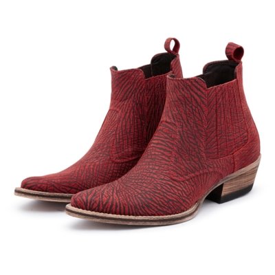 bota top franca shoes country