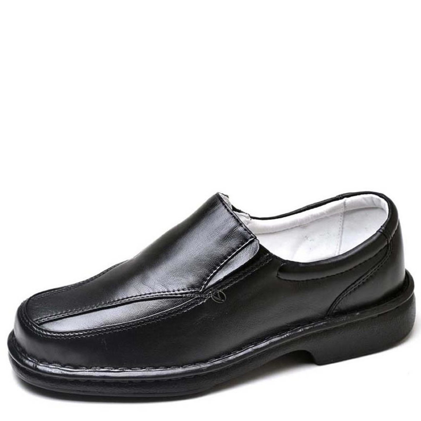 sapatos ortopédicos masculino