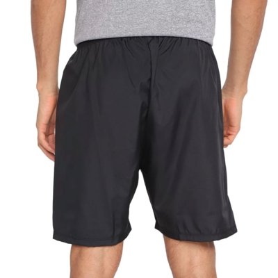 Bermuda Masculina Topper Basic Classic New Preto