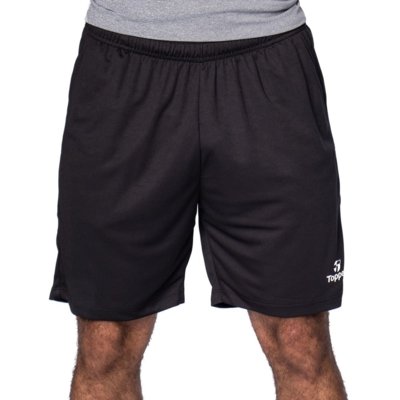 Bermuda Masculina Topper Hive II Preto