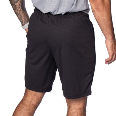 Bermuda Masculina Topper Hive II Preto