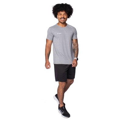 Bermuda Masculina Topper Hive II Preto