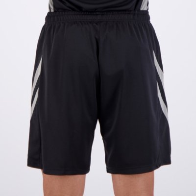 Bermuda Topper Side Preta