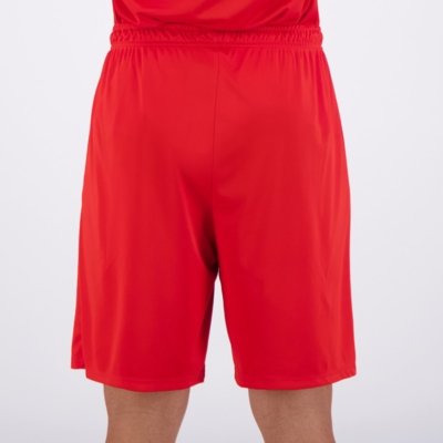 Calção Topper Deep II Vermelho