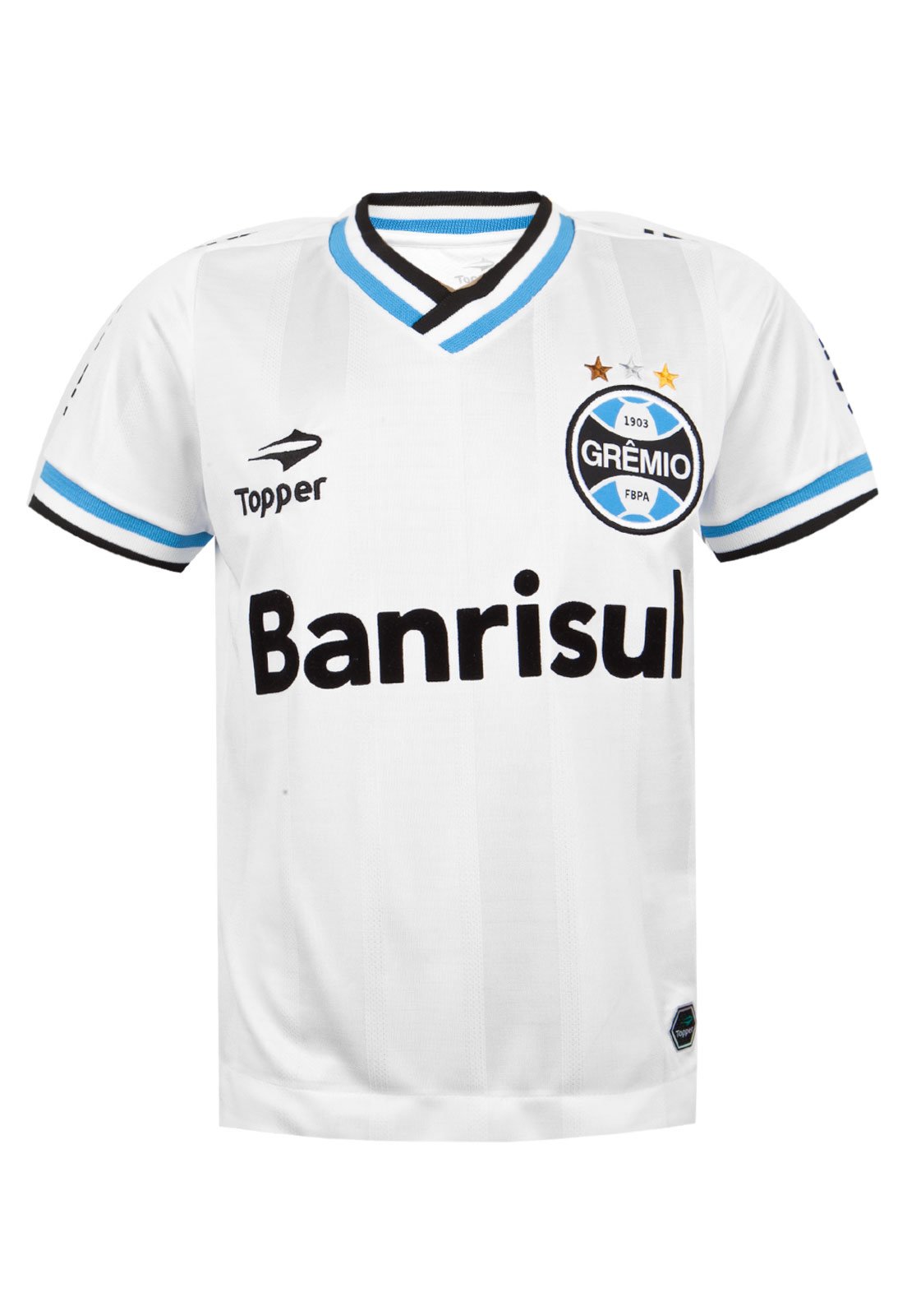 Camisa Infantil Grêmio São Carlense
