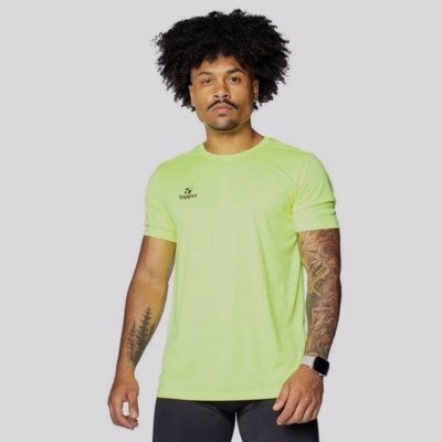 KAPPA　02/03　ベティス（A)　半袖 Camiseta Kappa Benji Verde | Dafiti