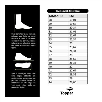 Chuteira Futsal Topper Dominator Fuse