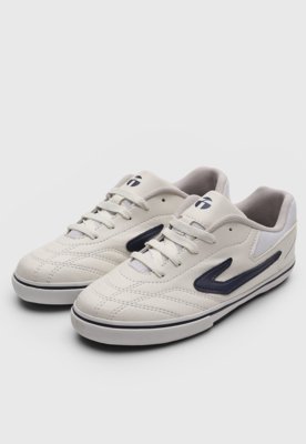 Tenis hot sale topper branco