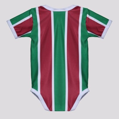 Body Fluminense Listrado