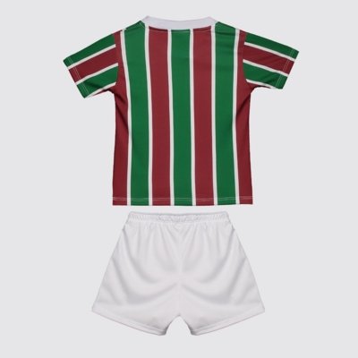 Mini Kit Infantil Fluminense