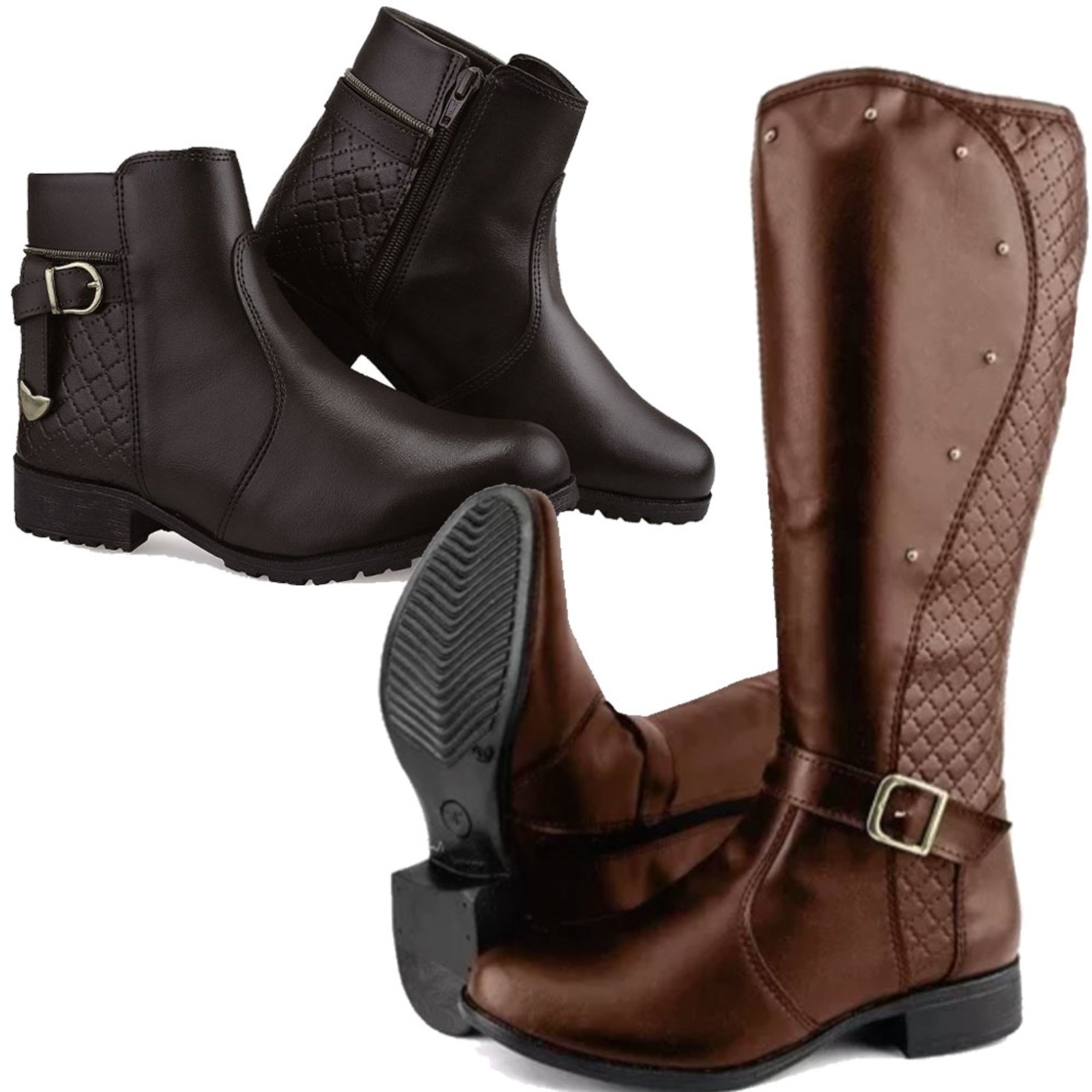 bota touroboots