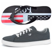 sapatenis touro boots