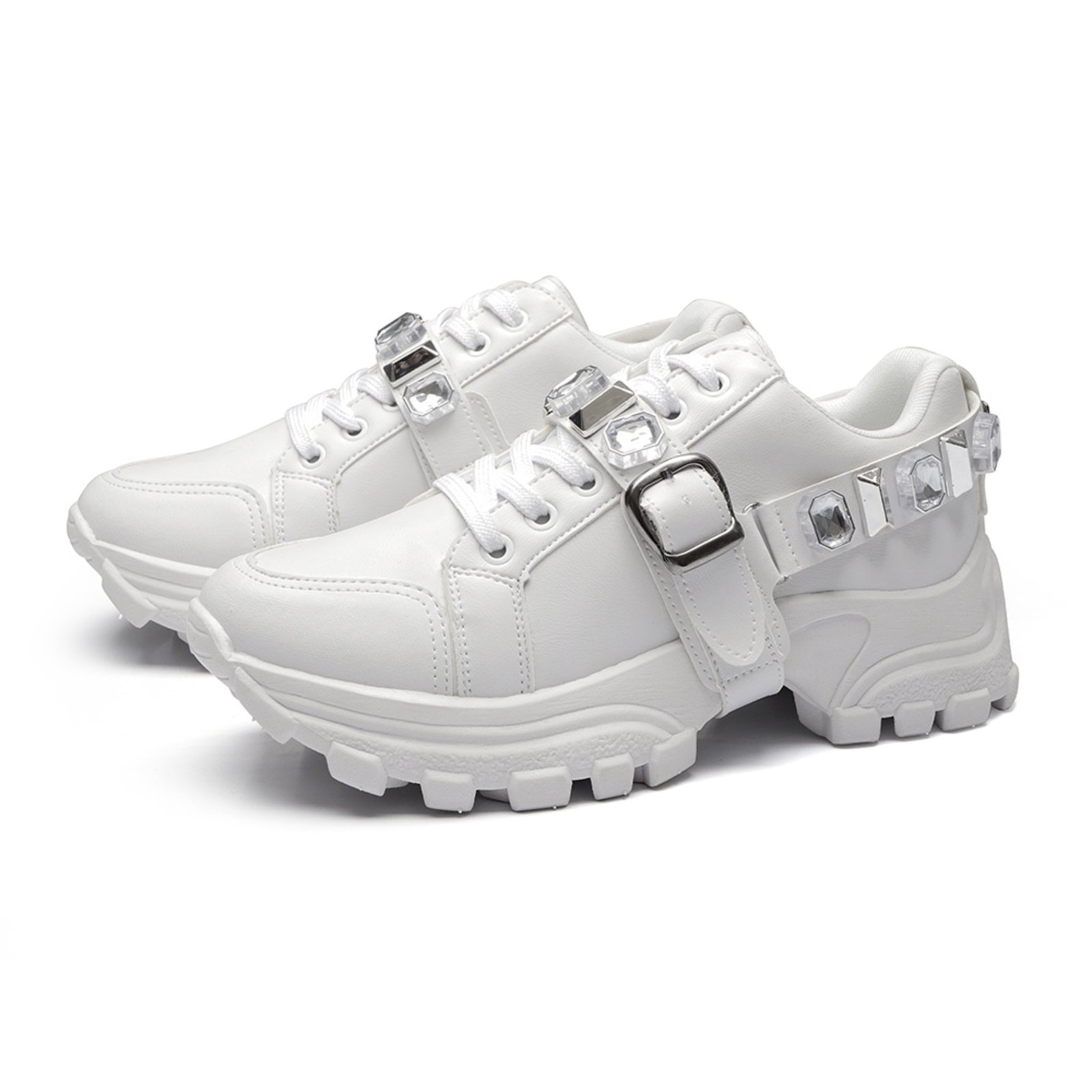 sneaker feminino branco