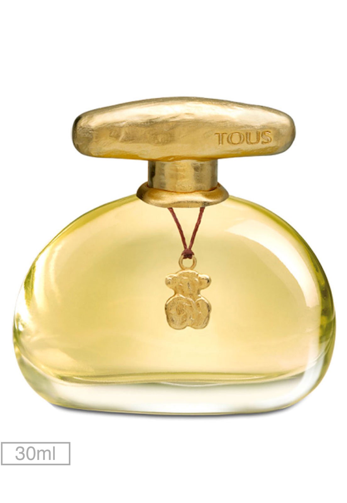 Perfume Touch Tous 30ml - Compre Agora | Dafiti Brasil