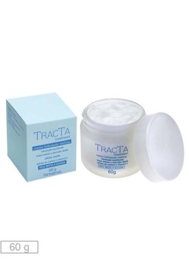 Creme Hidratante Tracta Melissa 60g Menor preço em Creme Hidratante Tracta Melissa 60g