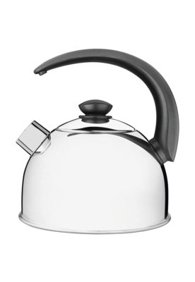 Chaleira Aço Inox 2,1 L Tramontina é boa?