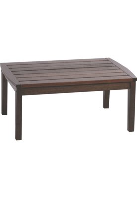 Mesa De Centro Varanda Tramontina Menor preço em Mesa De Centro Varanda Tramontina