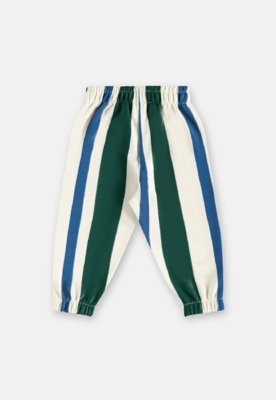 Conjunto Brejo Inverno Bebê Três e Já Verde