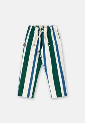 Conjunto Inverno Moletom Brejo Três e Já Azul
