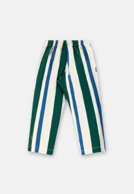 Conjunto Inverno Moletom Brejo Três e Já Azul
