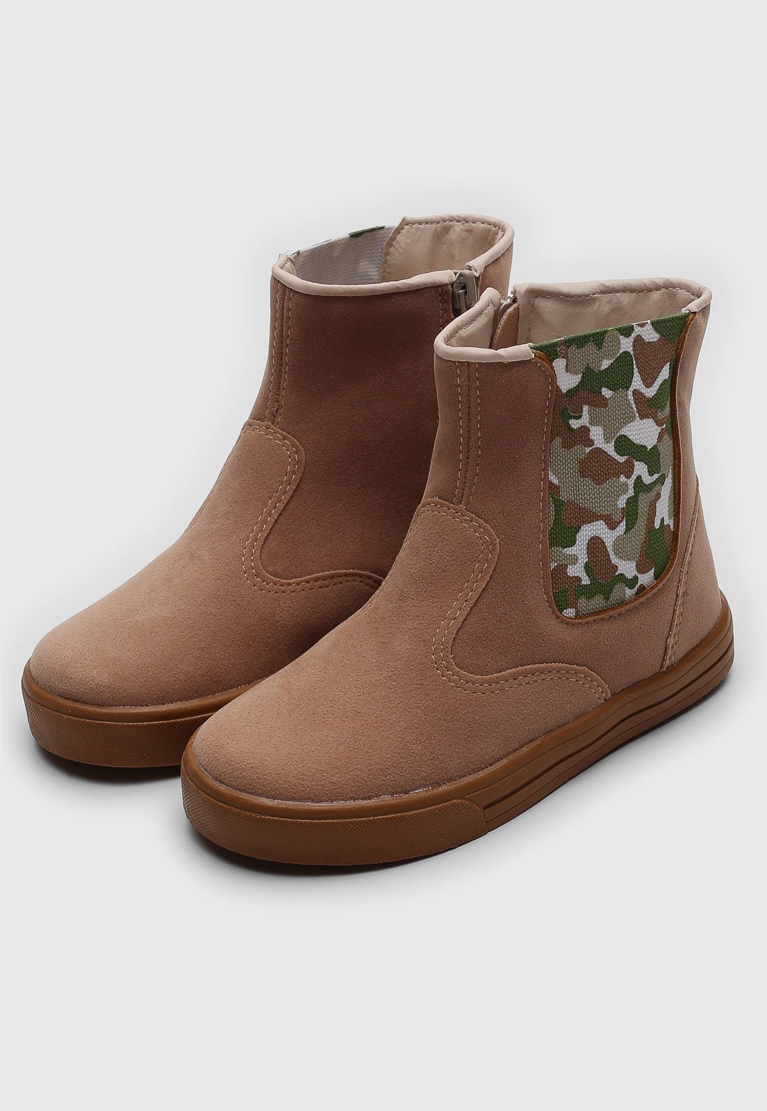 Tricae duas hot sale botas por 99