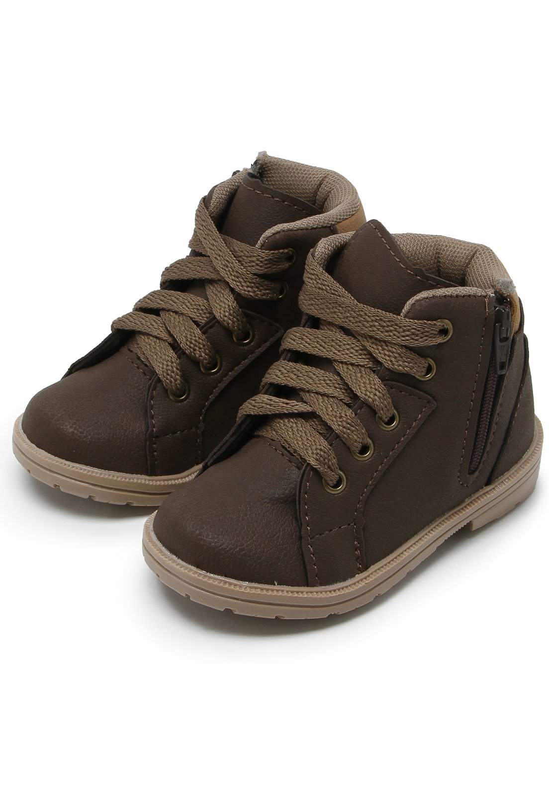 botas de menino