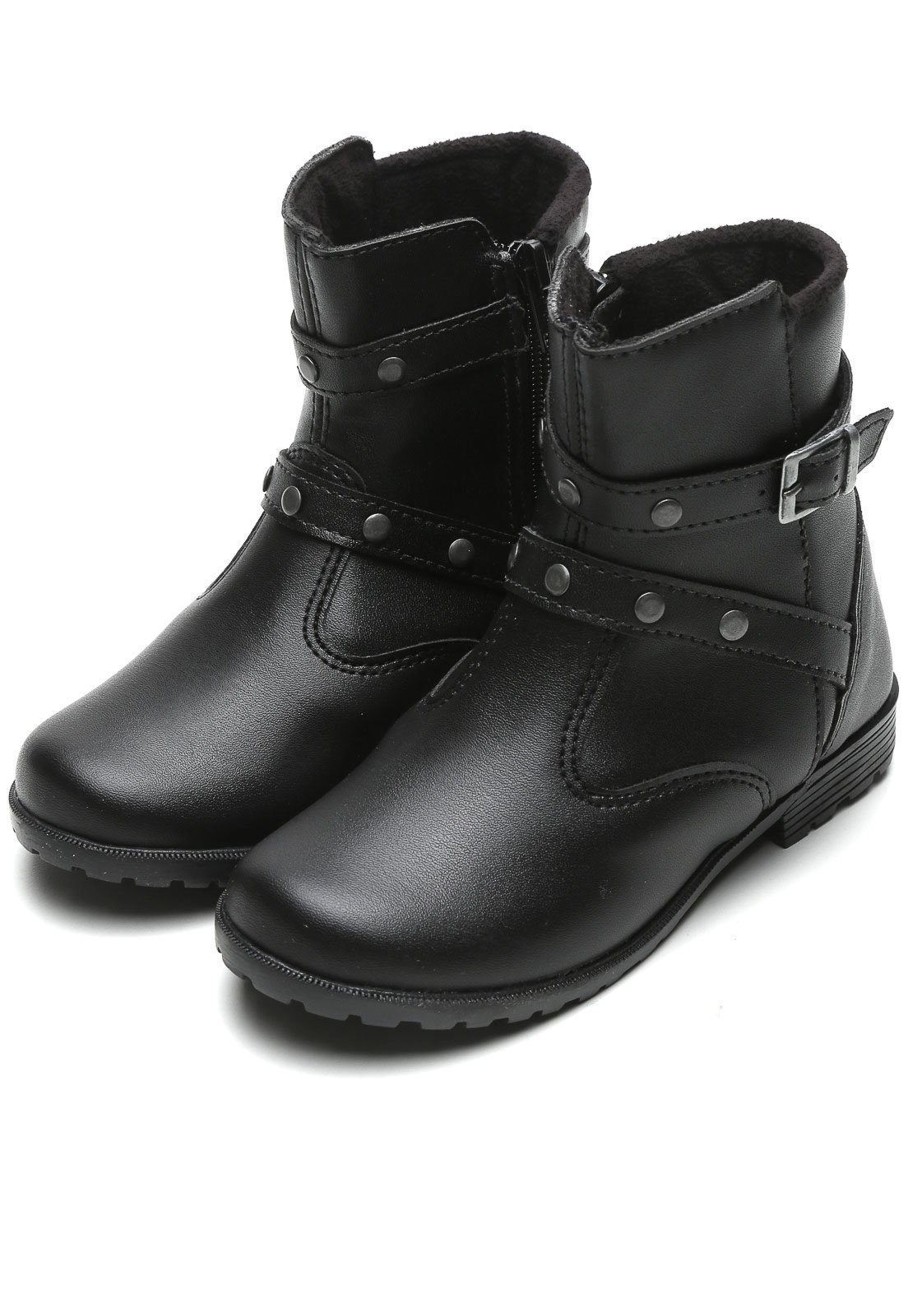 bota infantil tricae