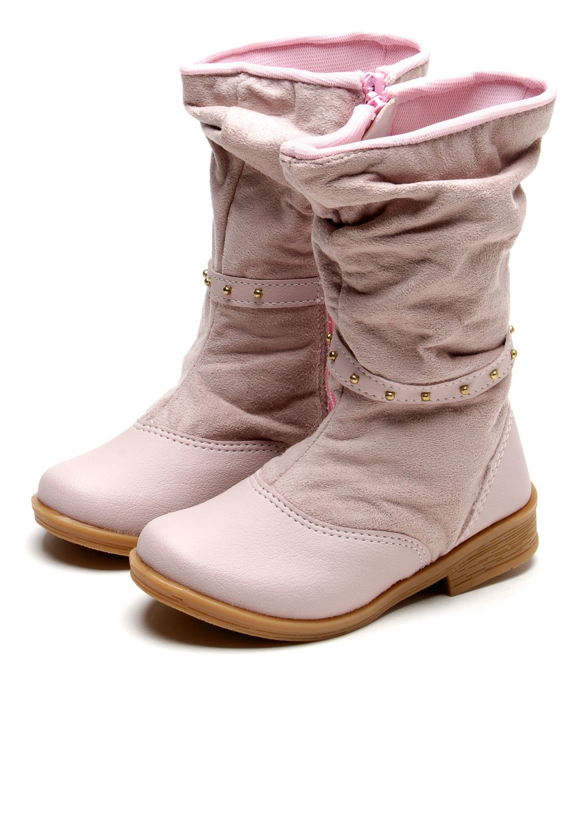 dafiti botas infantis