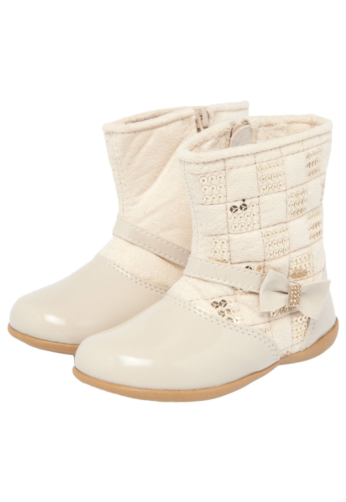 tricae botas infantil