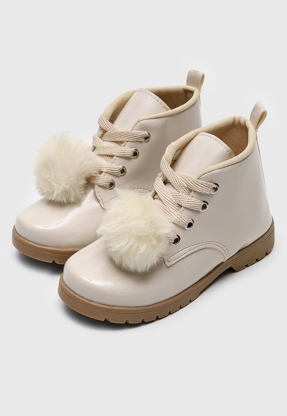coturno off white