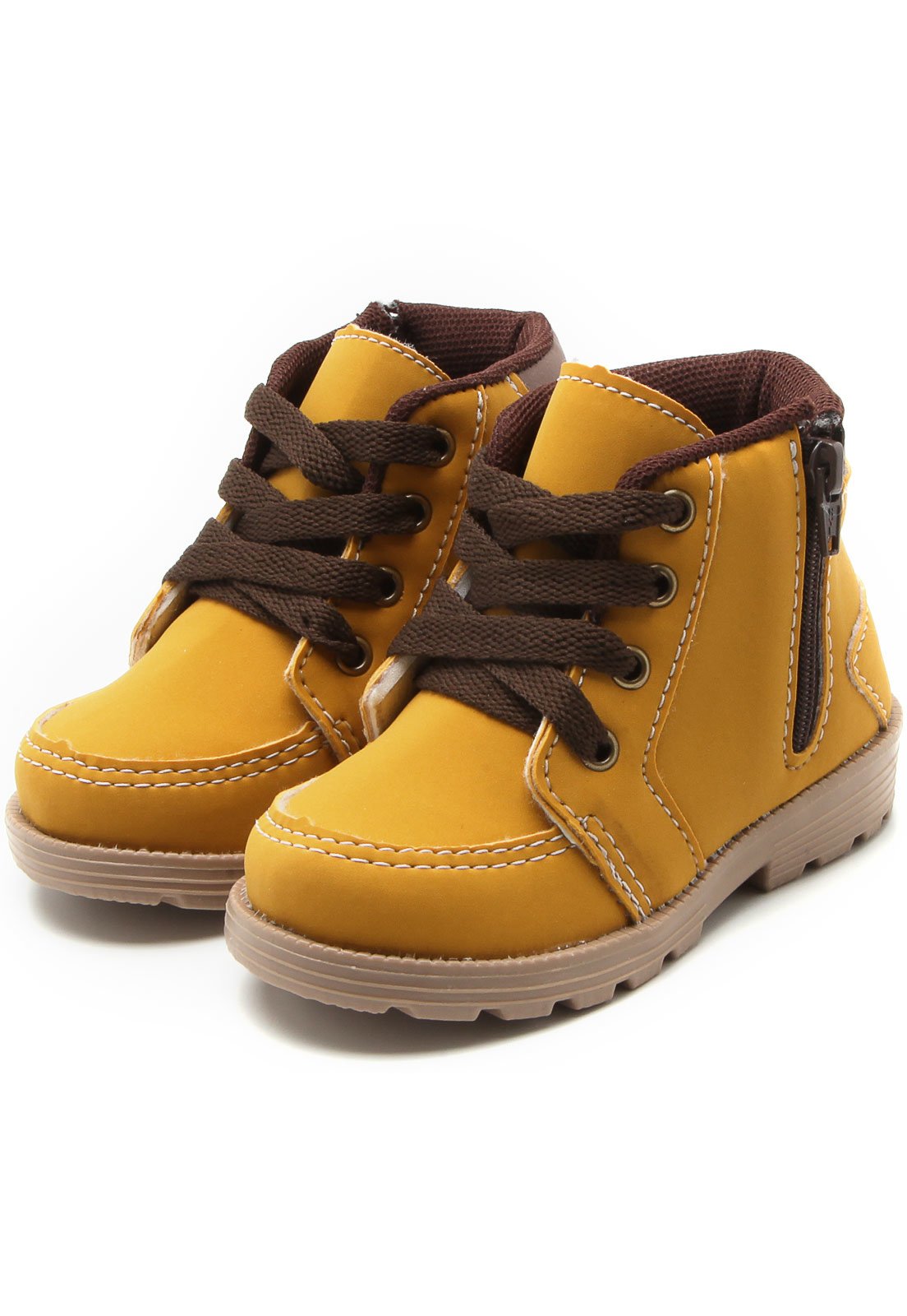 botas de menino