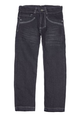 tricae calça jeans infantil