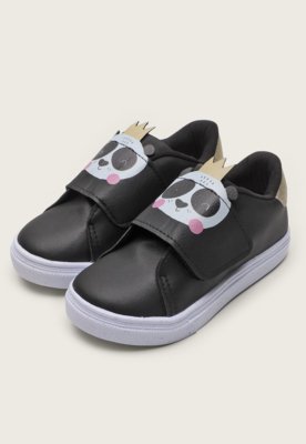 Tenis hot sale pampili panda