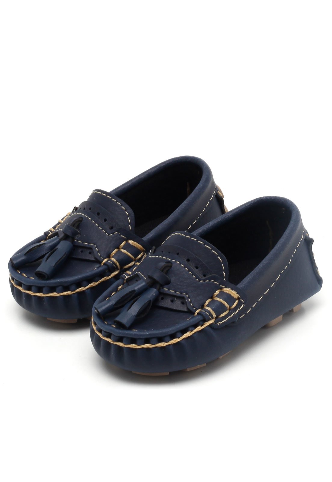 mocassim baby