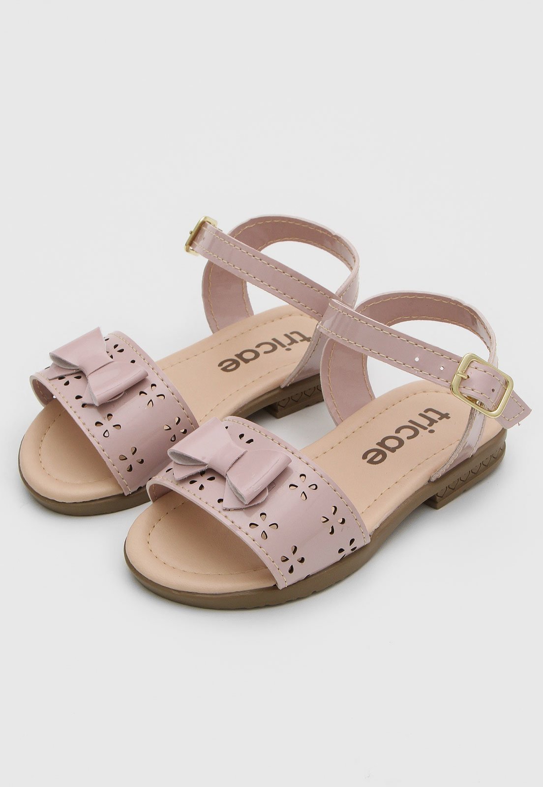 tricae sandalias infantil feminina