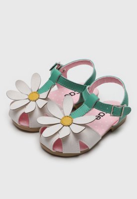 Tricae sandalias hot sale infantil feminina