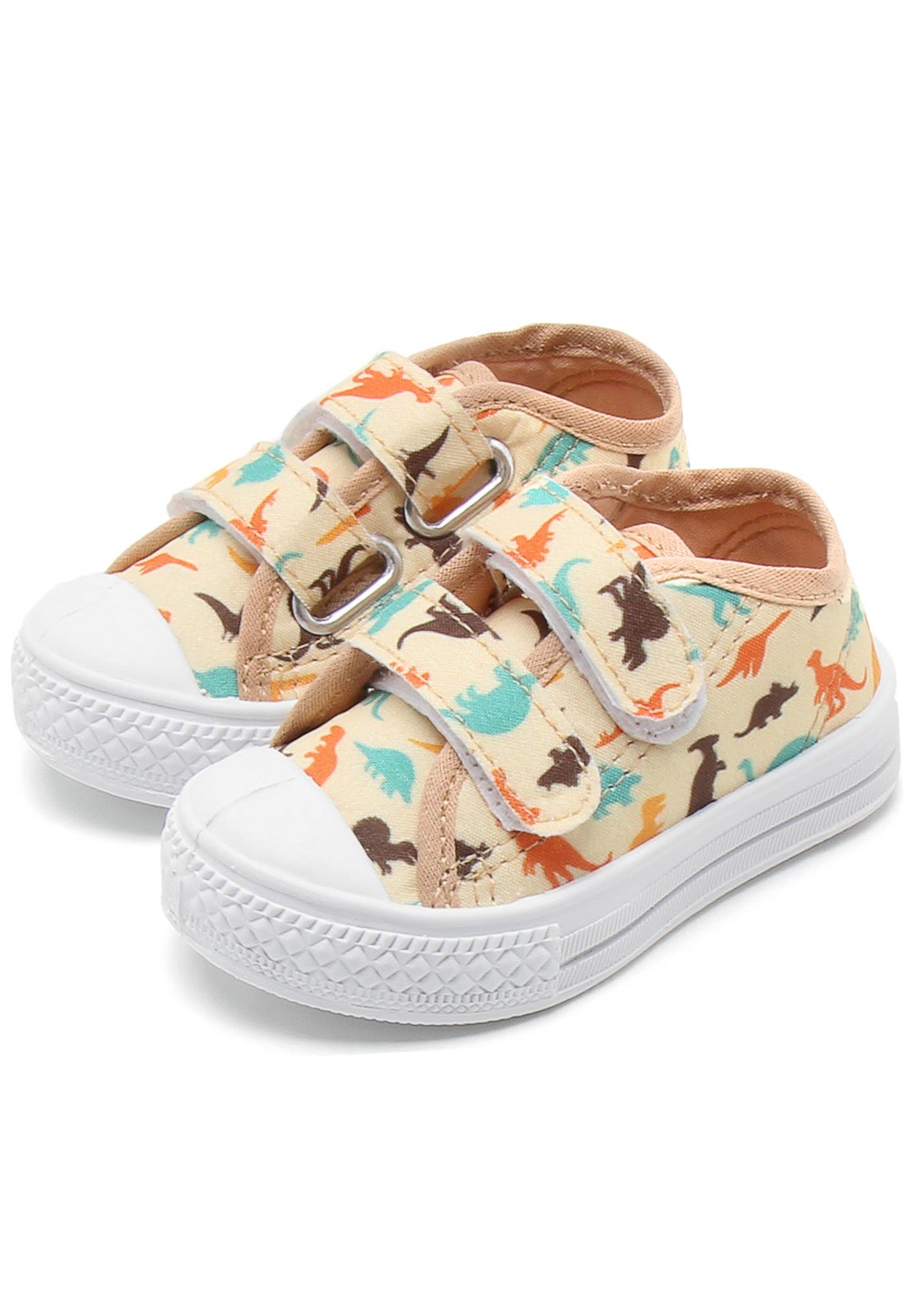 tenis dinossauros