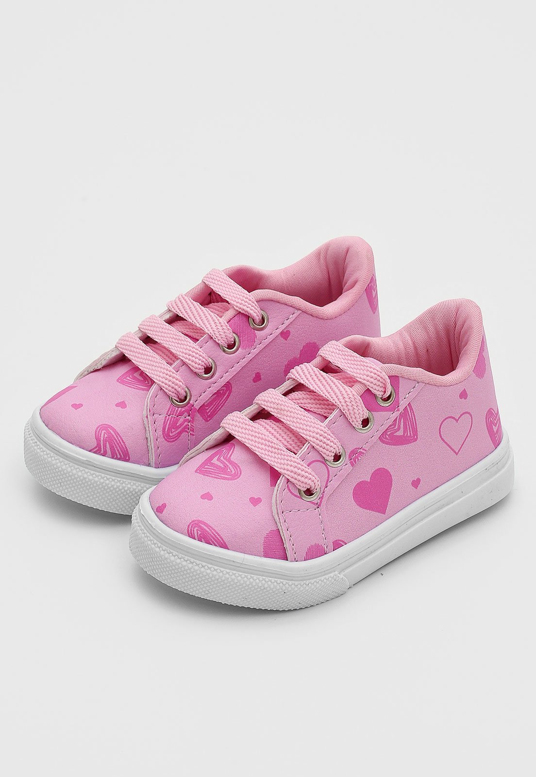 tenis tricae infantil