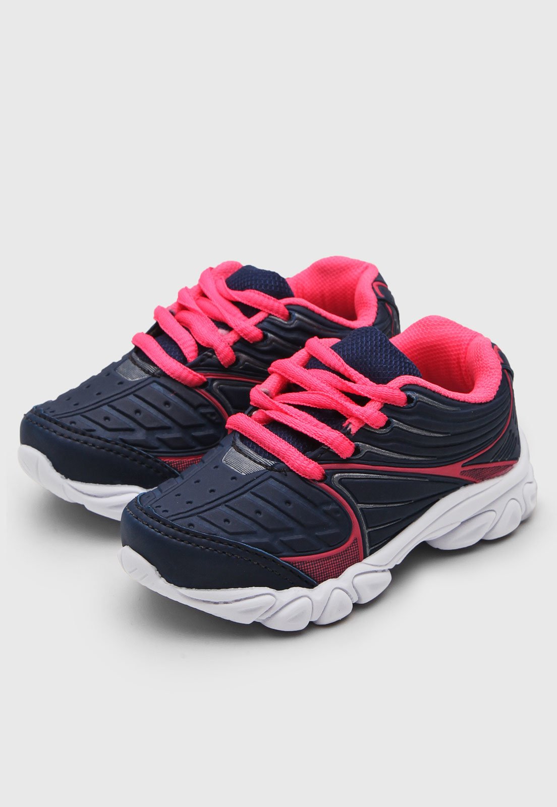 tenis menina tricae