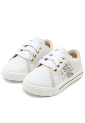 tricae tenis menina