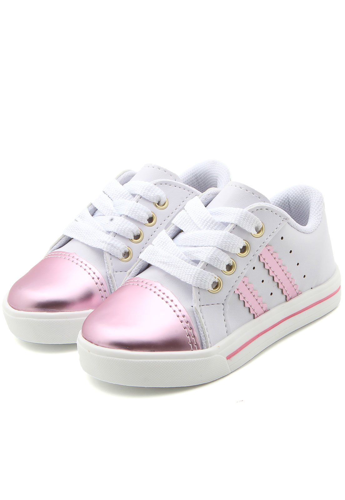 tricae tenis menina