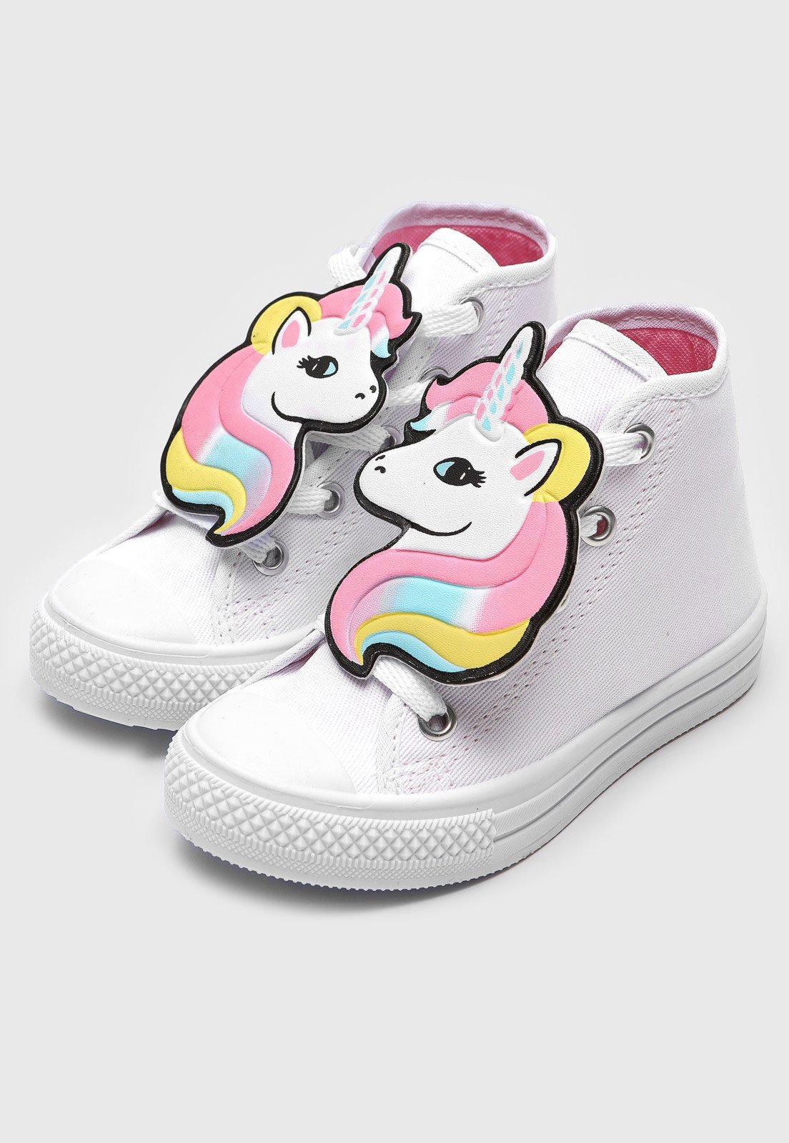 tenis unicornio