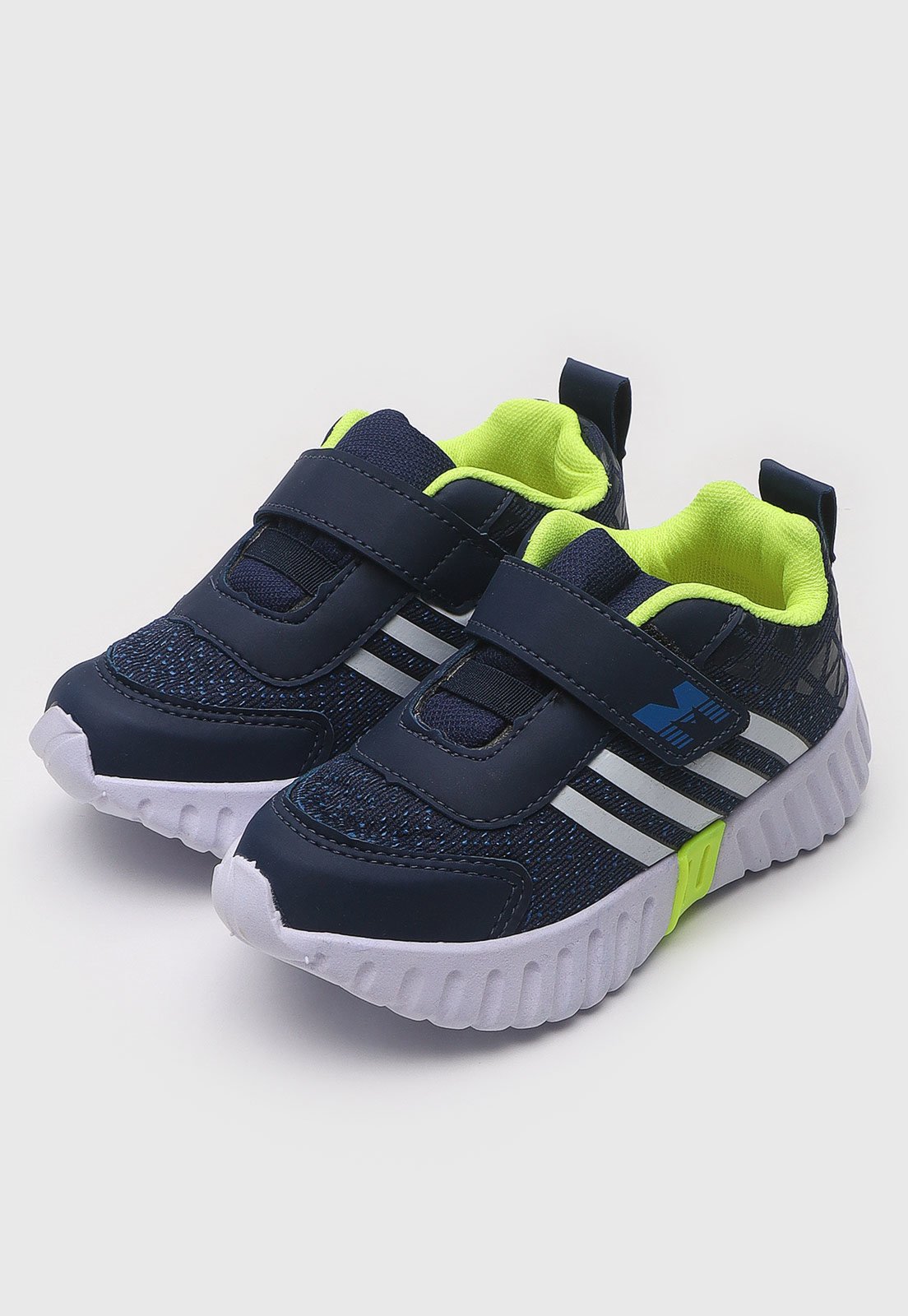 Tenis adidas cheap infantil tricae